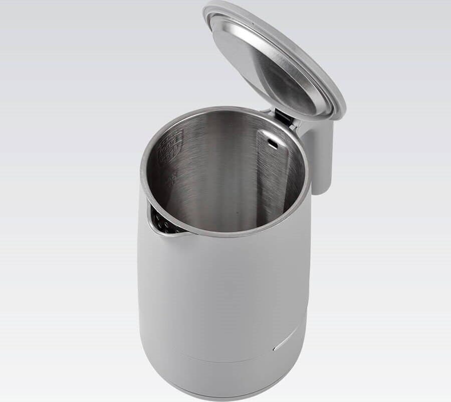 Maestro MR-037 Βραστήρας 1.7lt 1800W Γκρι 3
