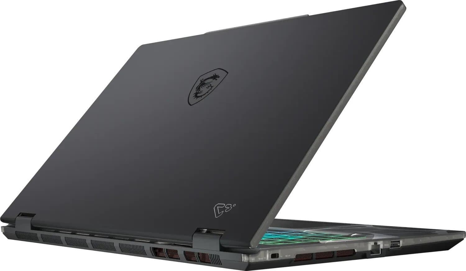 MSI Cyborg 15 B2RWFKG 15.6" FHD+ (Core 7-240H/16GB/512GB SSD/GeForce RTX 5060/No OS) (US Keyboard) 10
