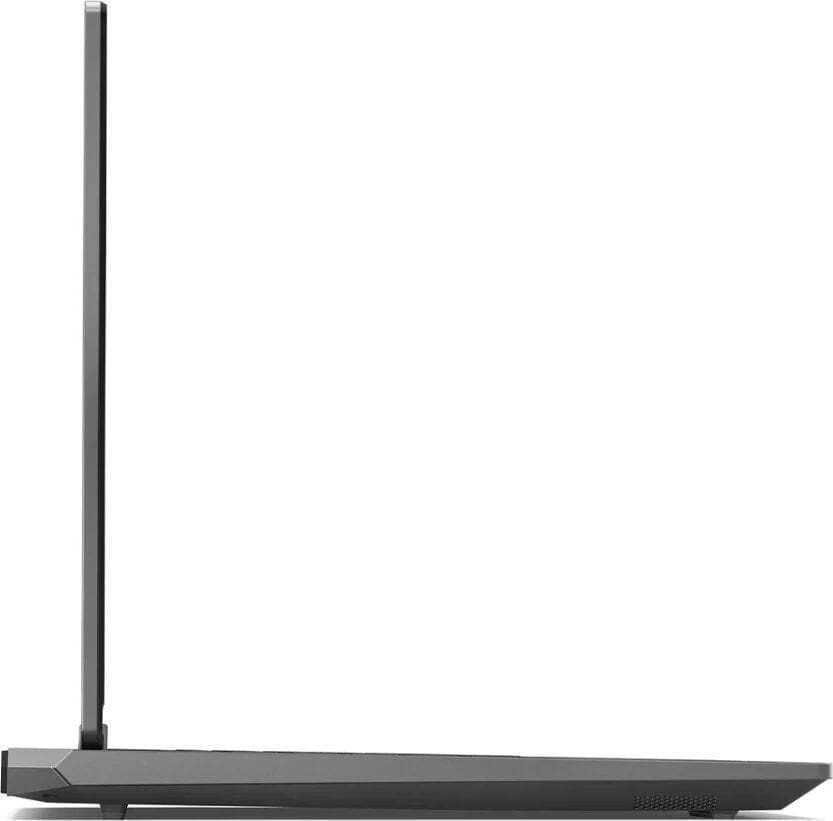 Lenovo LOQ 15ARP9 15.6" IPS FHD 144Hz (Ryzen 5-7235HS/16GB/512GB SSD/GeForce RTX 4050/No OS) Luna Grey (US Keyboard) 10