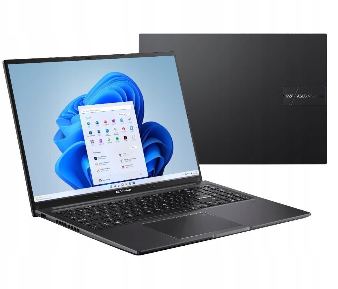 Asus VivoBook X1605VA-SH2124W 16" FHD+ (i5-13420H/16GB/512GB SSD/W11 Home) (US Keyboard) 5