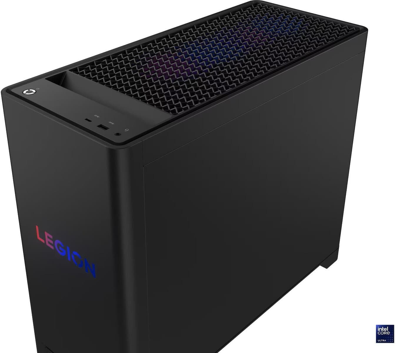 Lenovo Legion T5 30IAX10 Gaming Desktop PC (Ultra 7-255HX/32GB DDR5/2TB SSD/W11 Home) 8