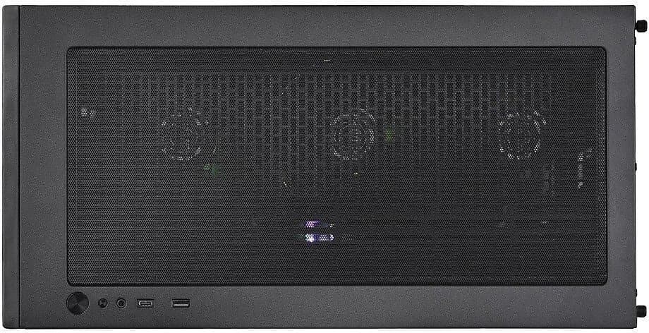 Actina Gaming Desktop PC (Ryzen 7-9800X3D/32GB DDR4/1.0TB SSD/W11 Home) 5