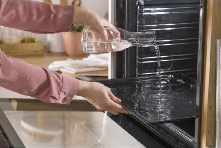 Gorenje BOSB6737E06X Φούρνος άνω Πάγκου 77lt Π59.5εκ. Inox 10