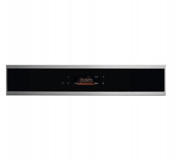Electrolux LOE8F38X Φούρνος άνω Πάγκου 72lt Π56εκ. Μαύρος 2