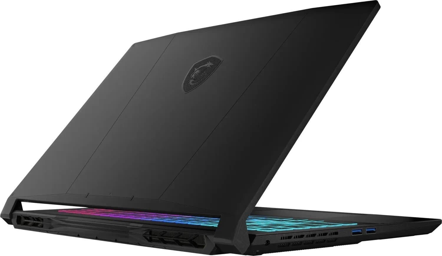 MSI Katana 15 HX B14WFK-020XPL 15.6" QHD+ (i7-14650HX/16GB/512GB SSD/GeForce RTX 5060/No OS) (US Keyboard) 8