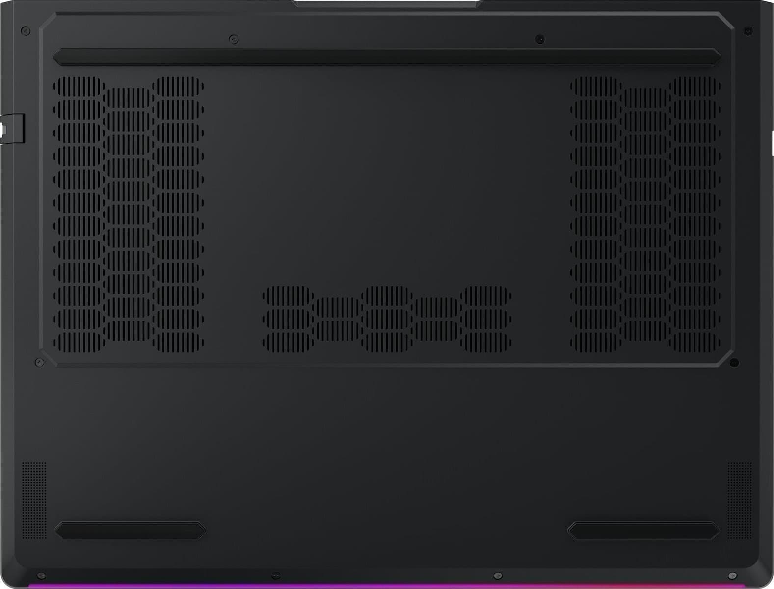 Lenovo Legion Pro 7 16IAX10H 16" OLED QHD+ 240Hz (Ultra 9-275HX/64GB/1TB SSD/GeForce RTX 5090/No OS) Eclipse Black (US Keyboard) 15