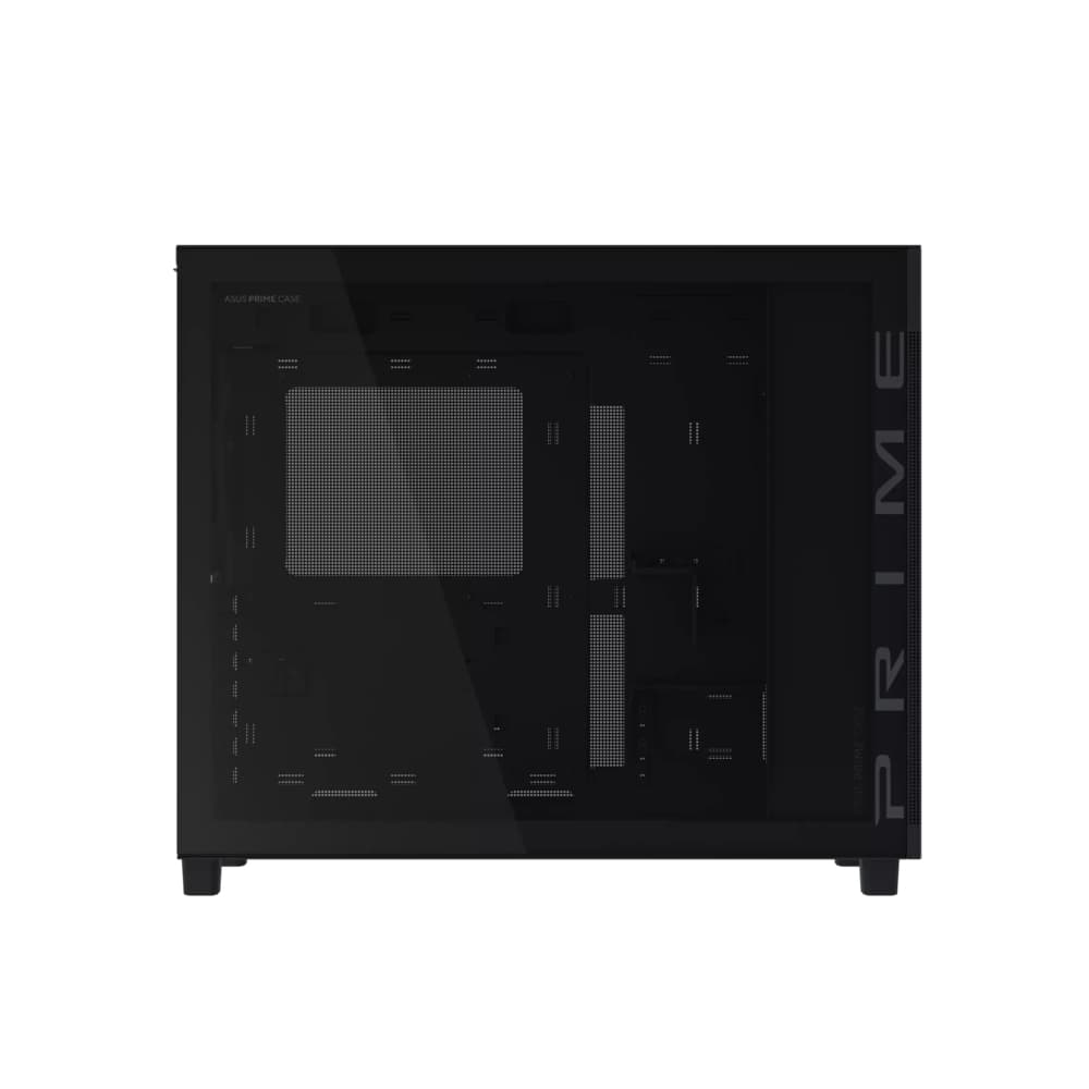 Asus Prime AP303 TG Midi Tower Κουτί Υπολογιστή Μαύρο 3