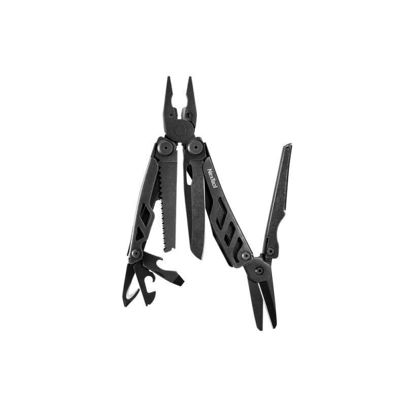 NexTool Πολυεργαλείο Πράσινο 3
