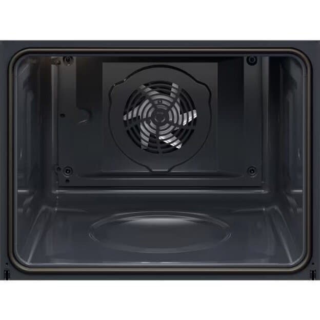 Electrolux LOE8P39Z Φούρνος άνω Πάγκου 72lt Π56εκ. Μαύρος 4