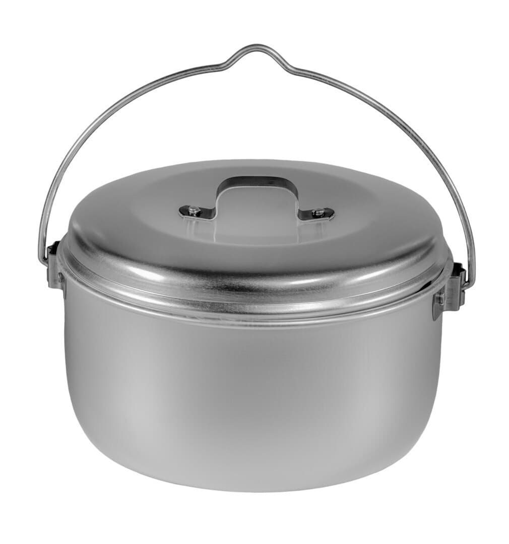 Trangia Κατσαρόλα για Camping 2500ml 501252