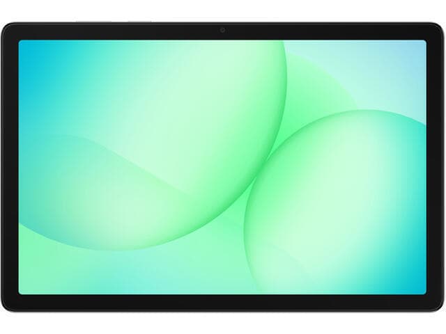 Samsung Galaxy Tab A11+ 5G 11" (6GB/128GB) Ασημί 3