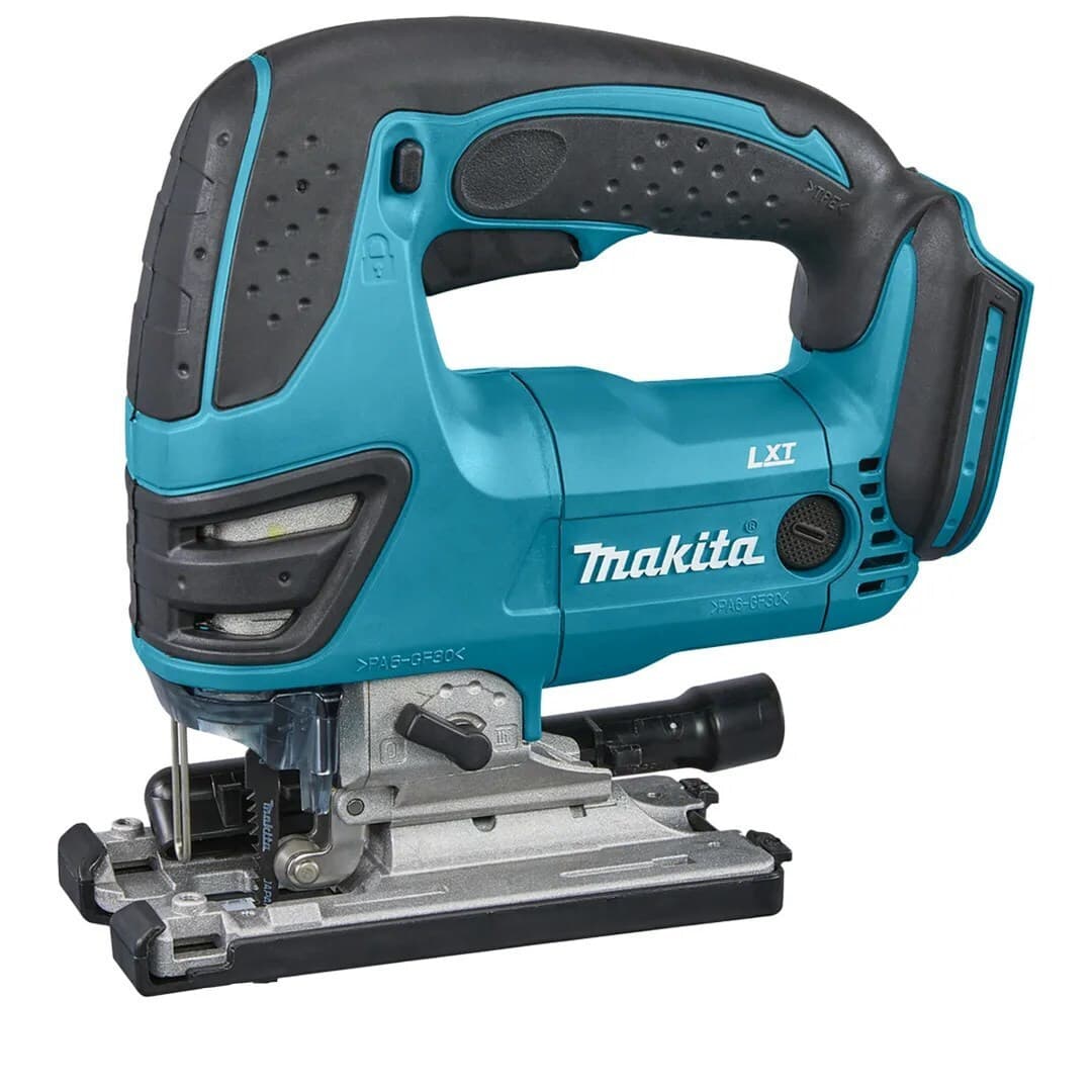 Makita DJV180ZX Σέγα 18V 3