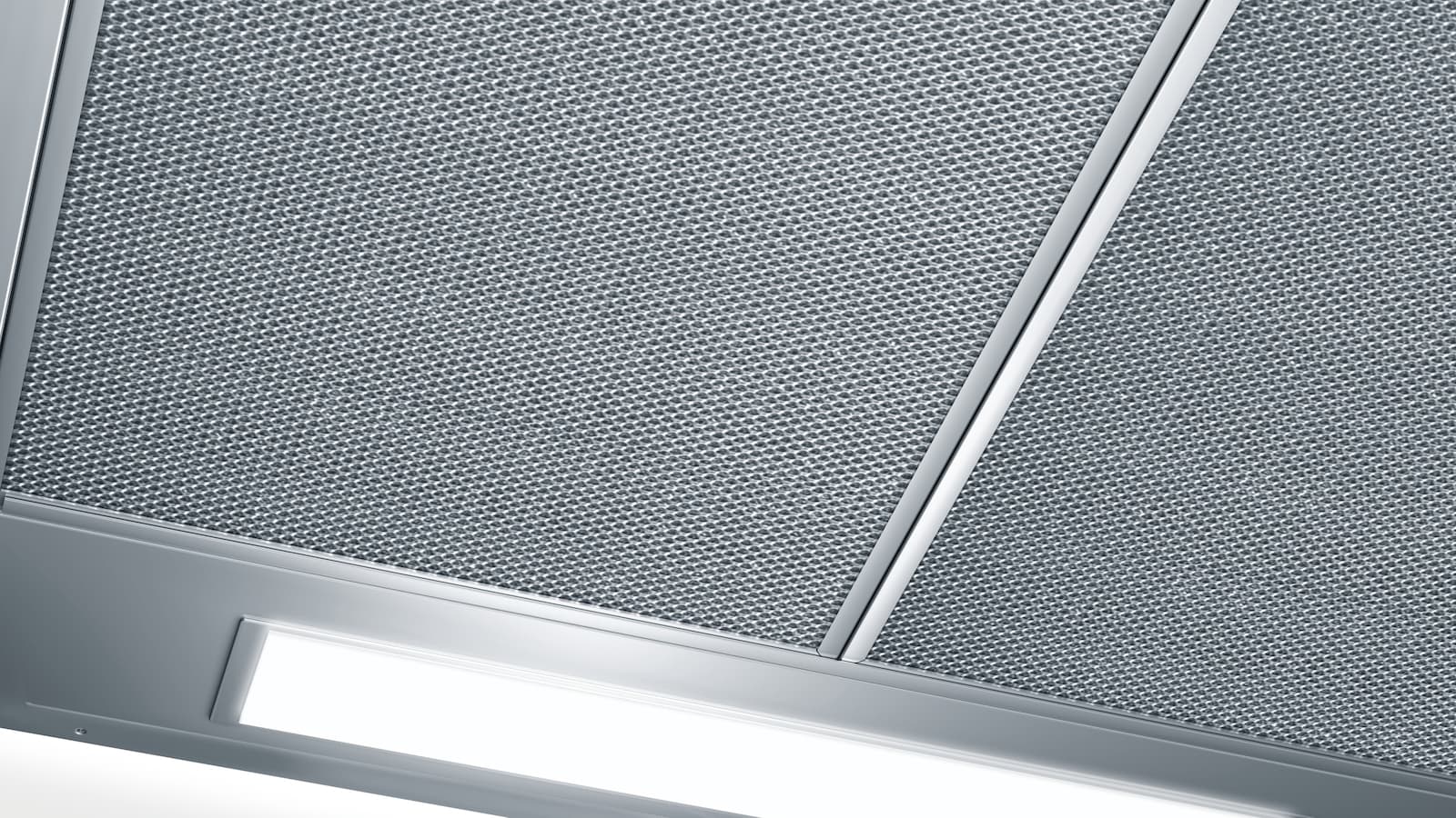 Bosch Ελεύθερος Απορροφητήρας 60cm Inox DUL63CC50 10