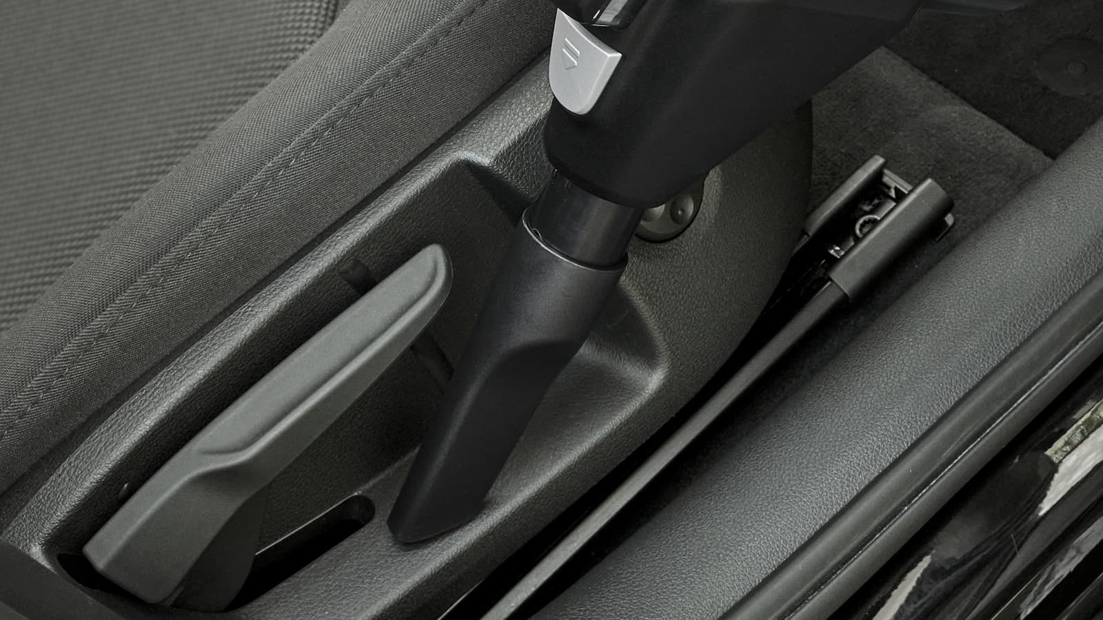 Bosch Unlimited 7 Επαναφορτιζόμενη Σκούπα 2 σε 1 Stick & Χειρός 18V Μαύρη 28