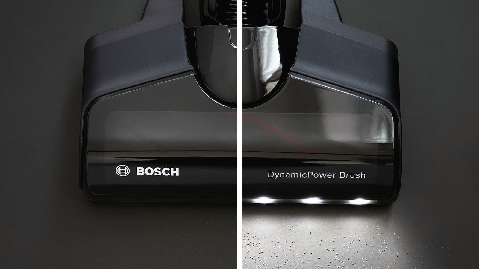 Bosch Unlimited 7 Επαναφορτιζόμενη Σκούπα 2 σε 1 Stick & Χειρός 18V Μαύρη 29