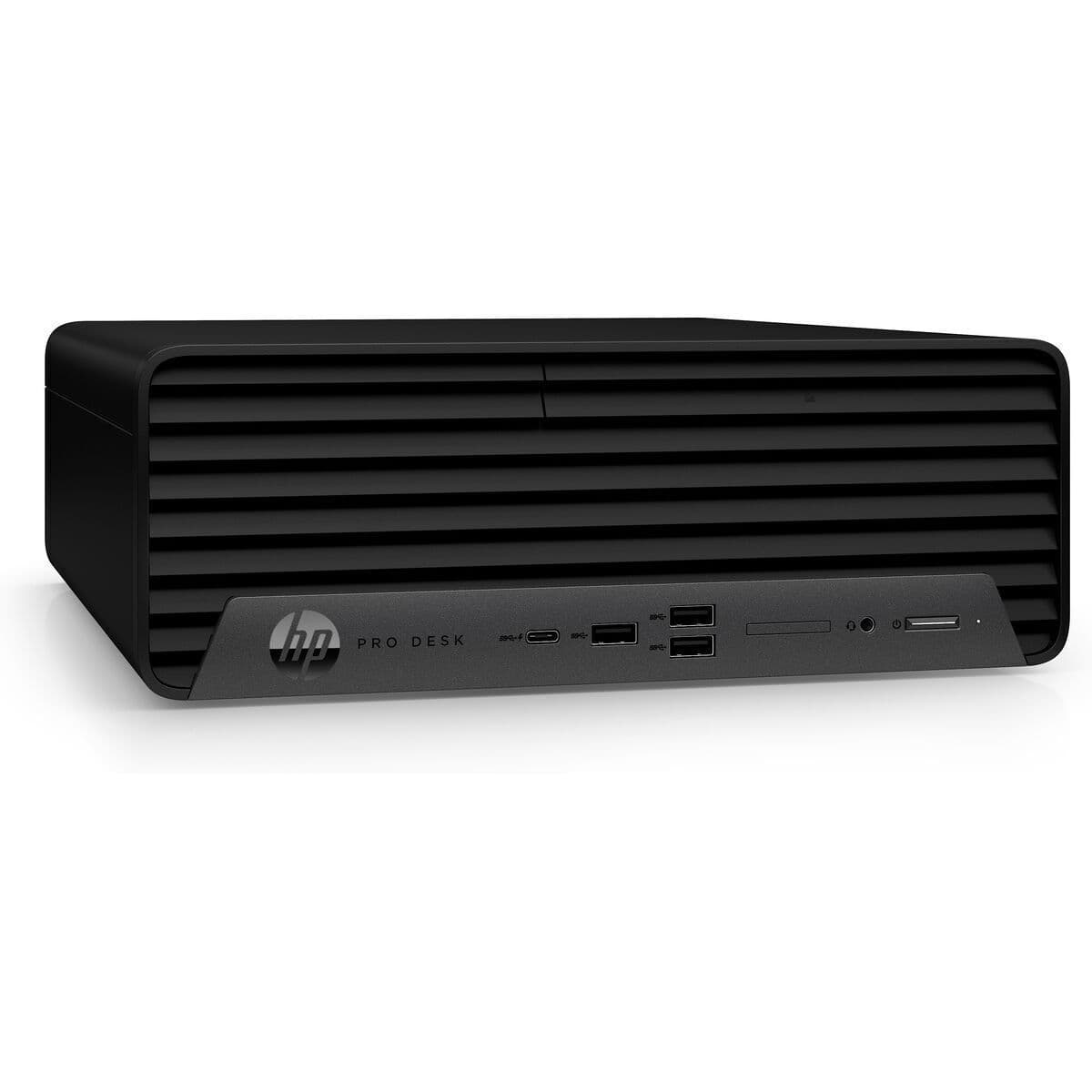HP Pro 400 G9 Desktop PC (i5-14500/8GB DDR5/512GB SSD/W11 Pro) 2