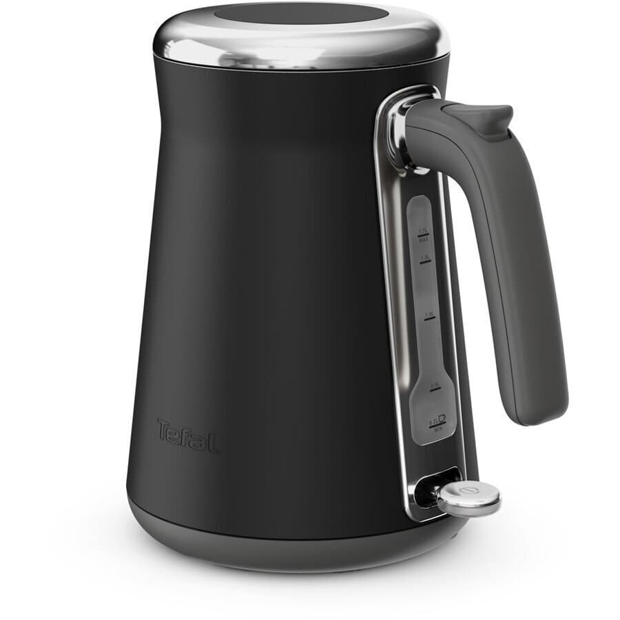 Tefal Botley Βραστήρας 1.7lt 2400W Μαύρος 4