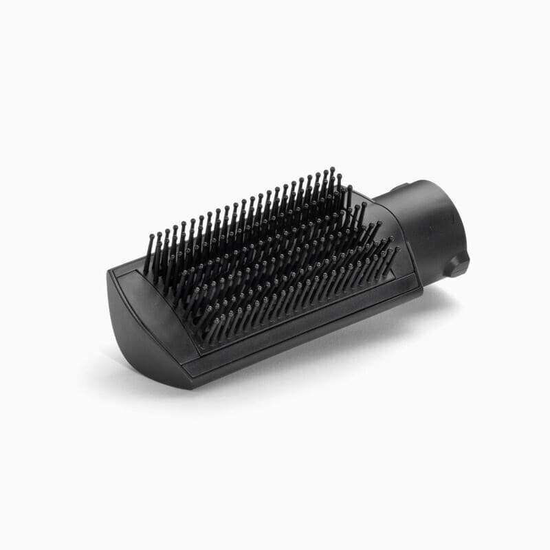Babyliss Style Smooth 1000 Κεραμική Ηλεκτρική Βούρτσα με Αέρα για Ίσιωμα και Μπούκλες 1000W 214671 9