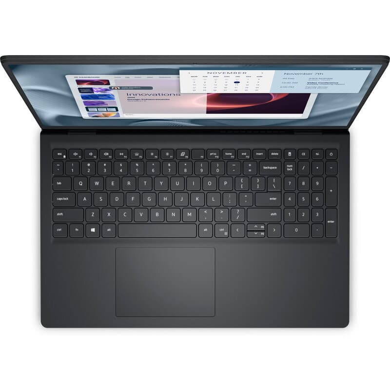 Dell Pro 15 Essential PV15250 15" FHD (i5-1334U/16GB/512GB SSD/W11 Pro) (US Keyboard) 7
