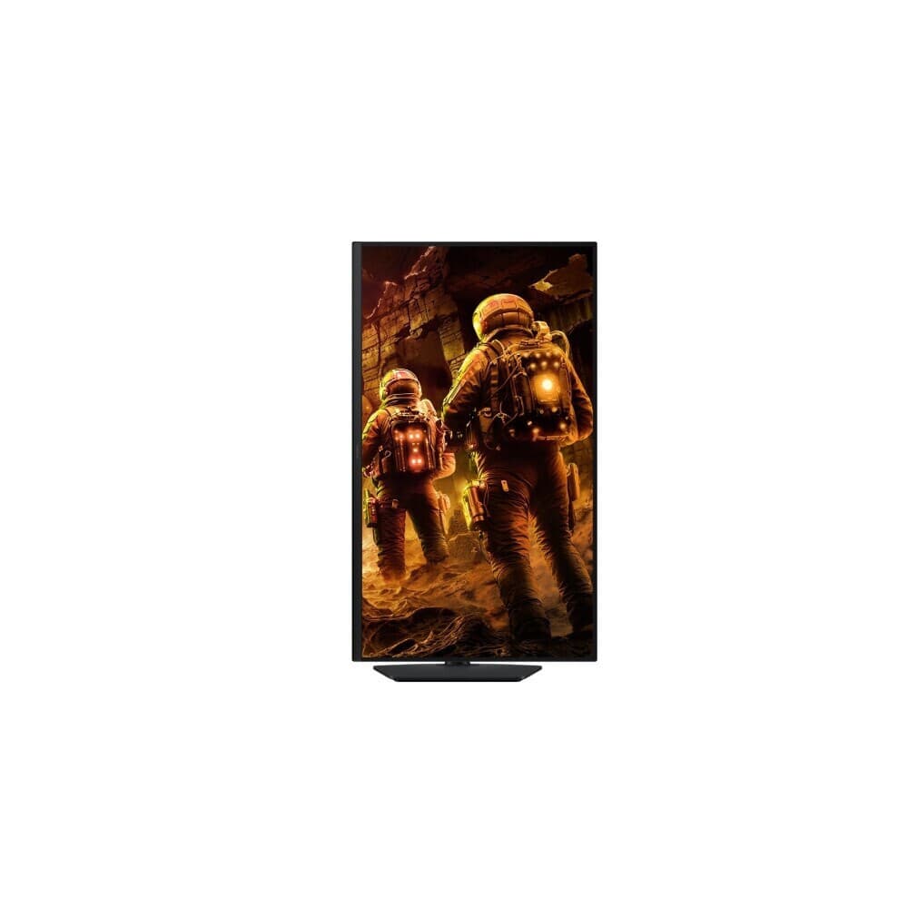 Samsung Odyssey G5 G50F IPS HDR Gaming Monitor 32" QHD 2560x1440 180Hz με Χρόνο Απόκρισης 1ms GTG 5