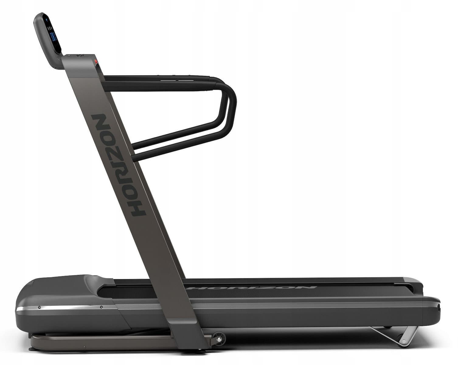 Horizon Fitness Omega Z Ηλεκτρικός Αναδιπλούμενος Διάδρομος Γυμναστικής για Χρήστη έως 159kg 3
