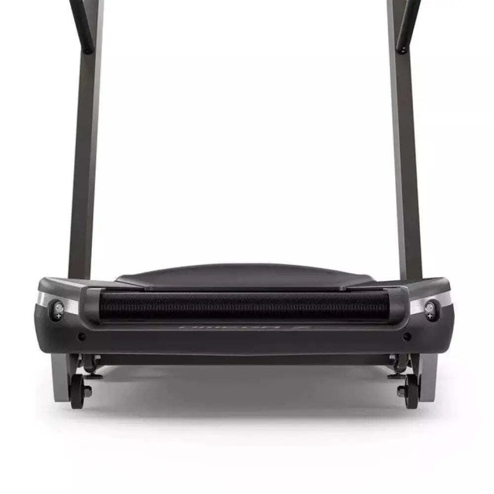Horizon Fitness Omega Z Ηλεκτρικός Αναδιπλούμενος Διάδρομος Γυμναστικής για Χρήστη έως 159kg 7