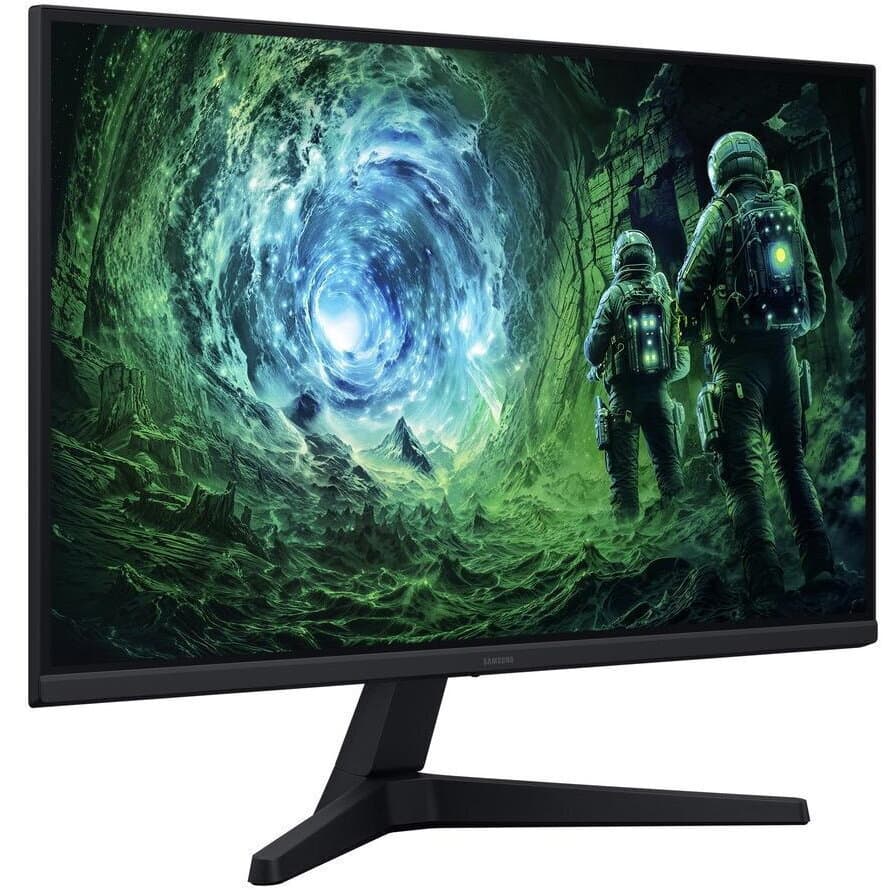 Samsung Odyssey G5 G53F IPS HDR Gaming Monitor 27" QHD 2560x1440 200Hz 5