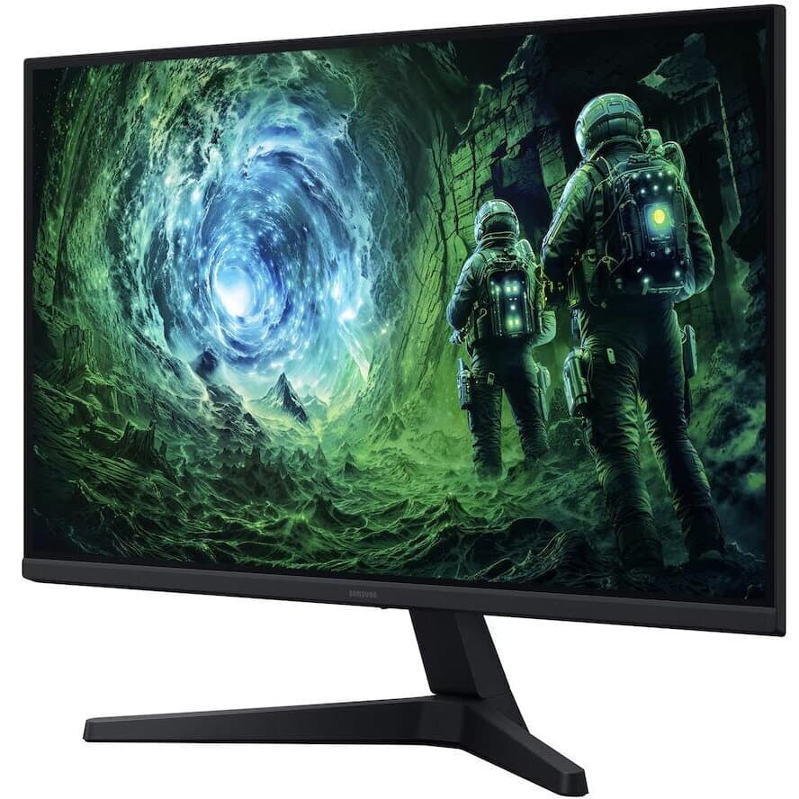Samsung Odyssey G5 G53F IPS HDR Gaming Monitor 27" QHD 2560x1440 200Hz 4