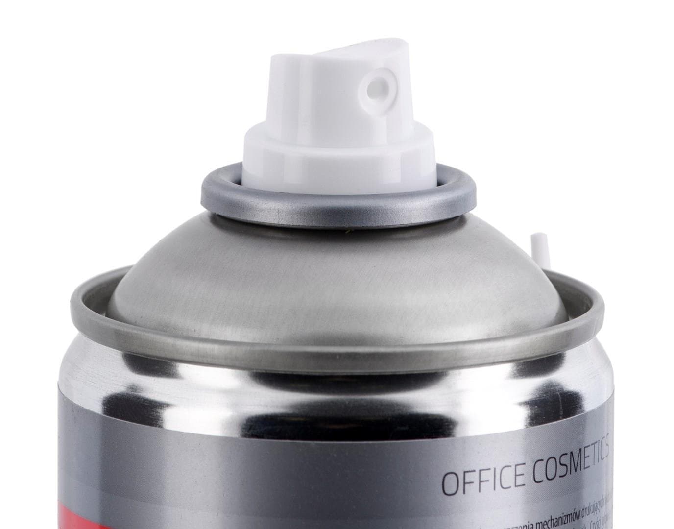 Active Jet AOC-401 Spray Συμπιεσμένου Αέρα Cleaning Printers 400ml AOC-401 5