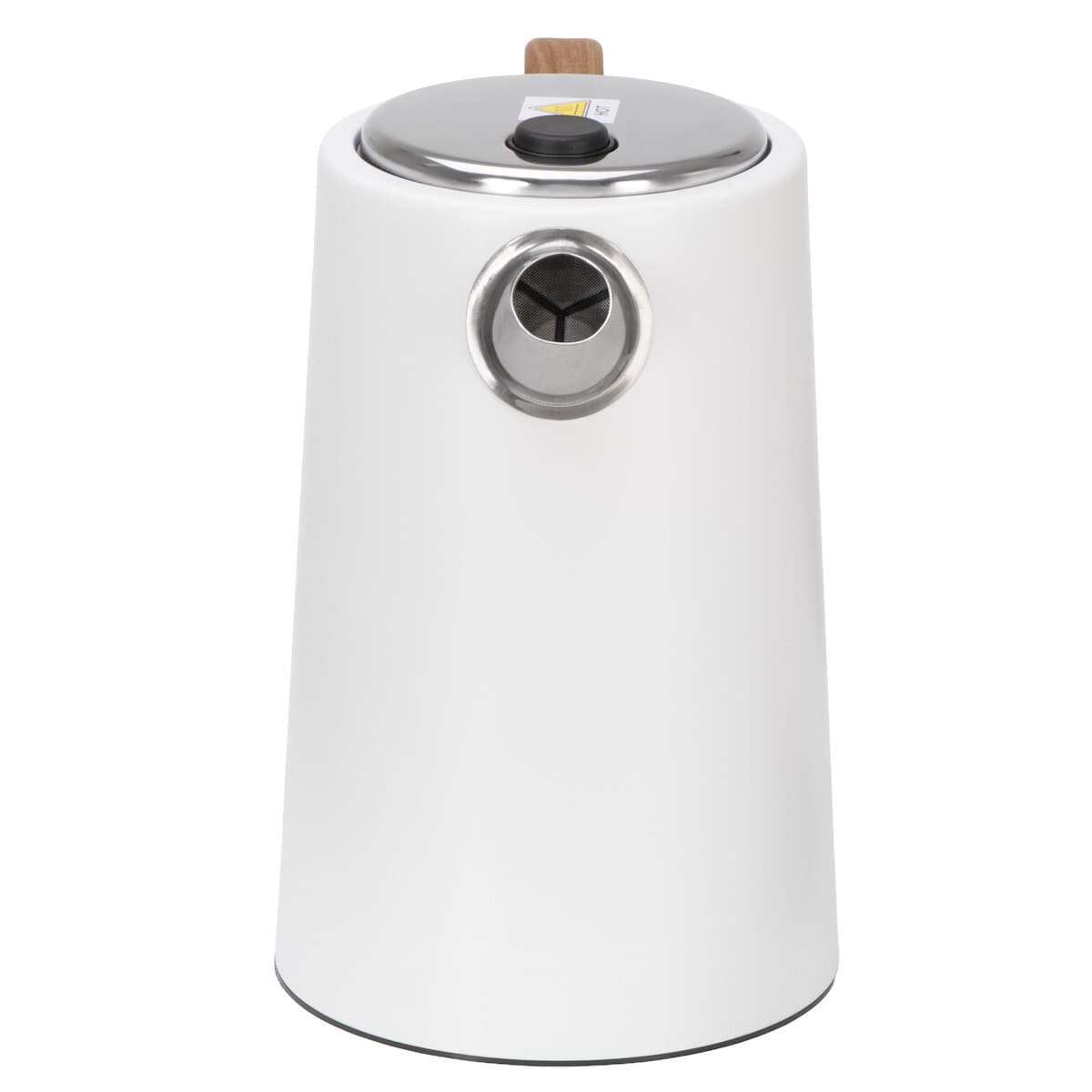 Adler Βραστήρας 1.7lt 2200W Λευκός AD 1352 8
