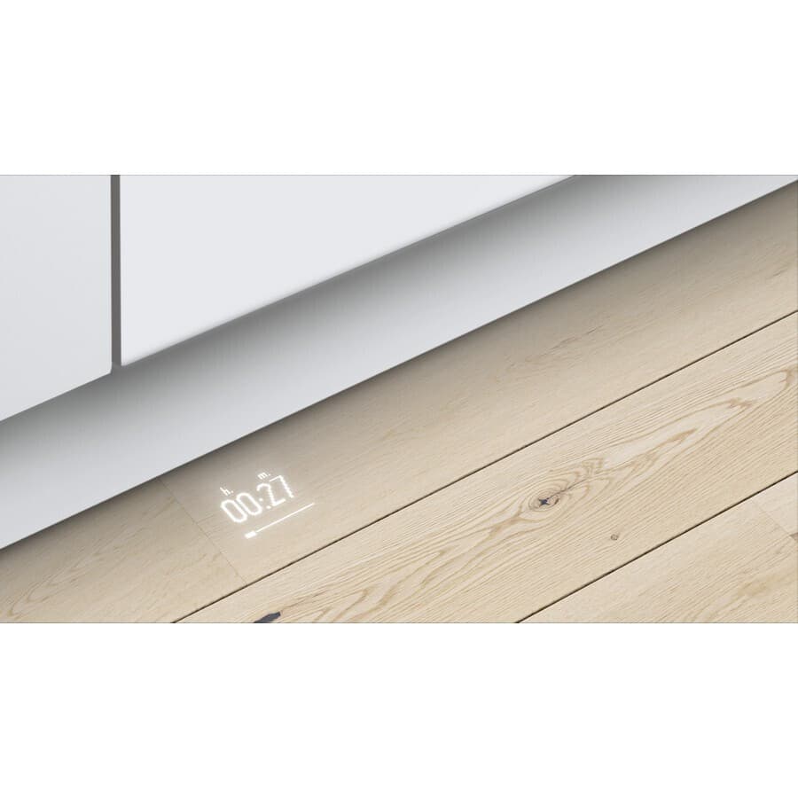Bosch Πλήρως Εντοιχιζόμενο Πλυντήριο Πιάτων με Wi-Fi για 10 Σερβίτσια Π44.8xY81.5εκ. SPV6EMX09E 3