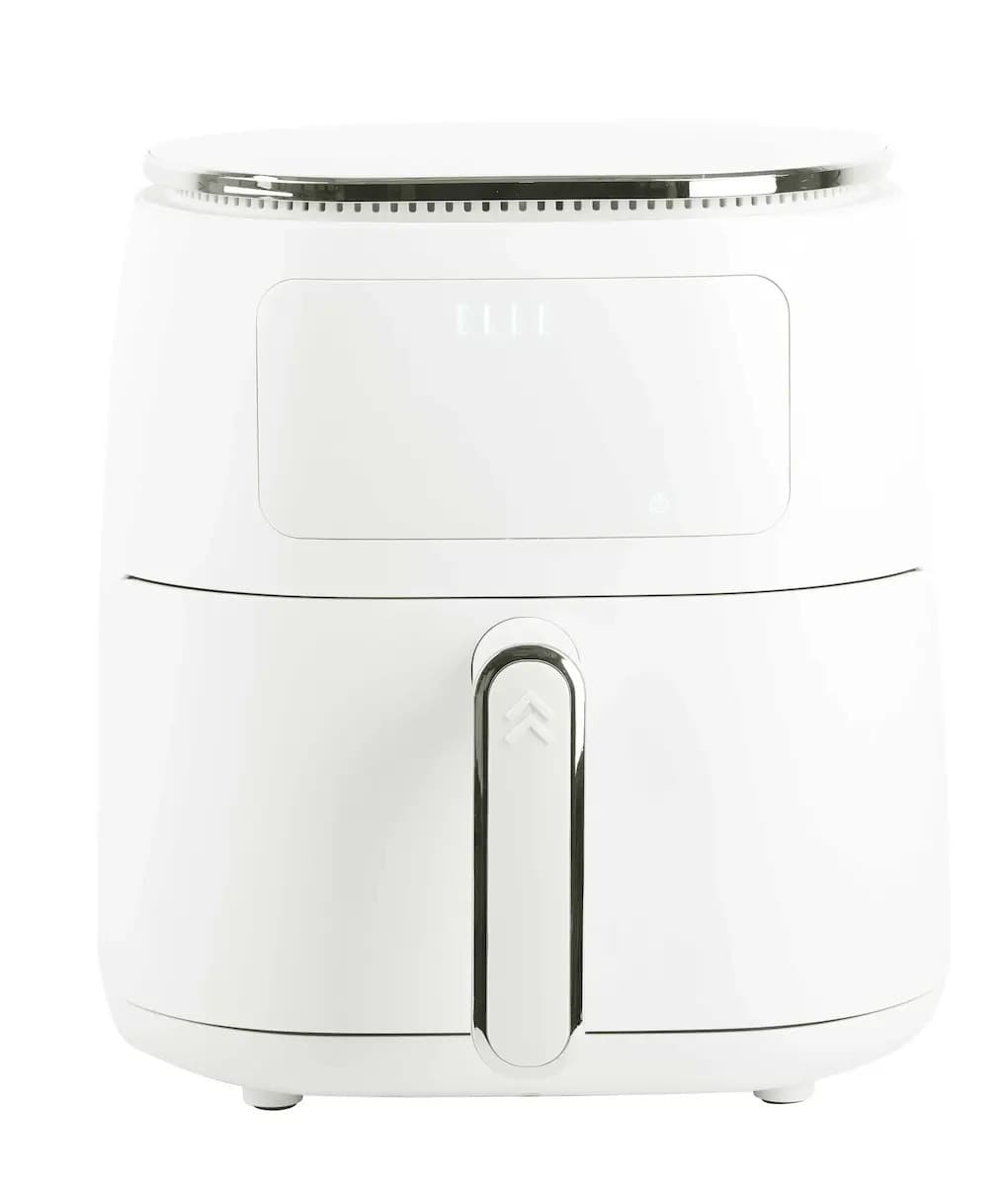 Air Fryer 5lt Λευκό