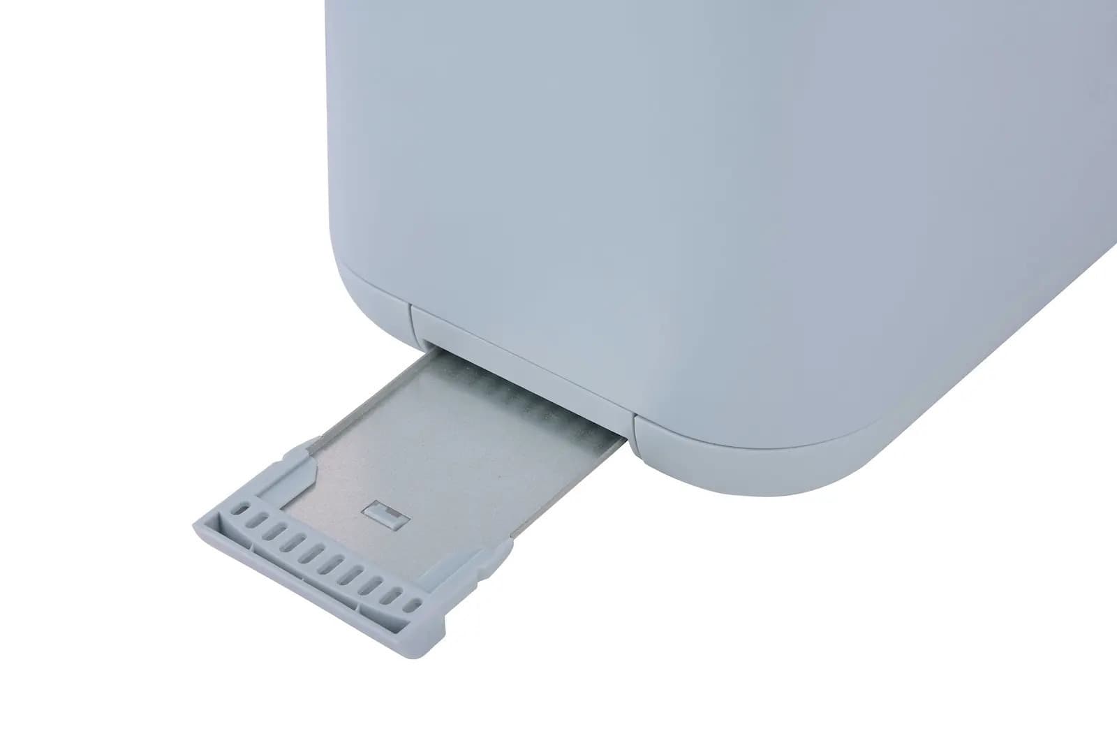 Φρυγανιέρα 2 Θέσεων 900W Μπλε 3