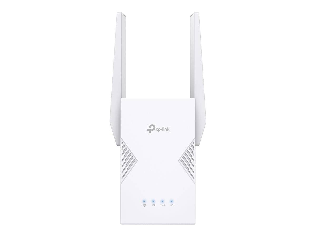 TP-LINK RE220BE Mesh WiFi Extender Dual Band (2.4 & 5GHz) 3600Mbps 3
