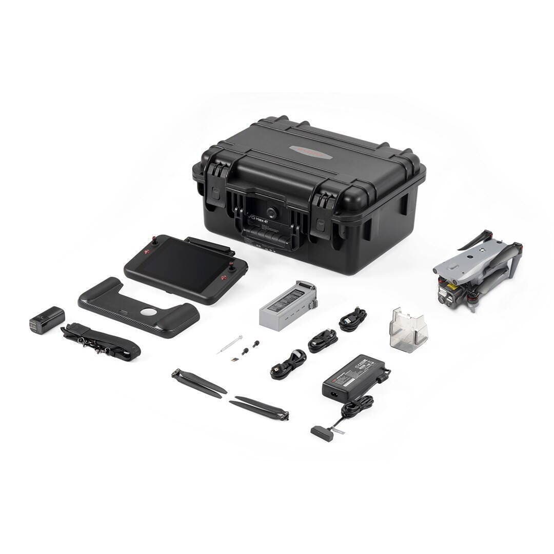 Autel Evo Max 4T V2 Drone FPV 2.4 GHz με Κάμερα 4K 30fps HDR (Standard Bundle) 7