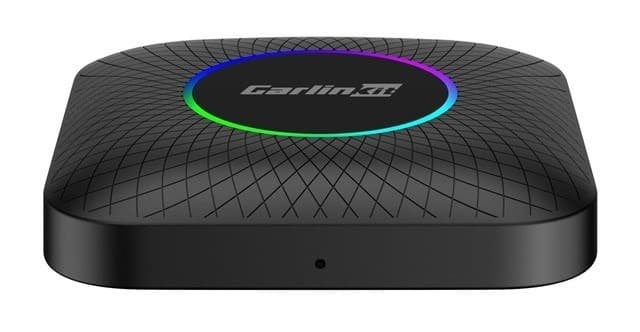 Carlinkit Αντάπτορας Carplay & Android Auto Αυτοκινήτου 3