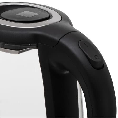 Mesko Βραστήρας 1.8lt 1400W Ασημί MS1307 7