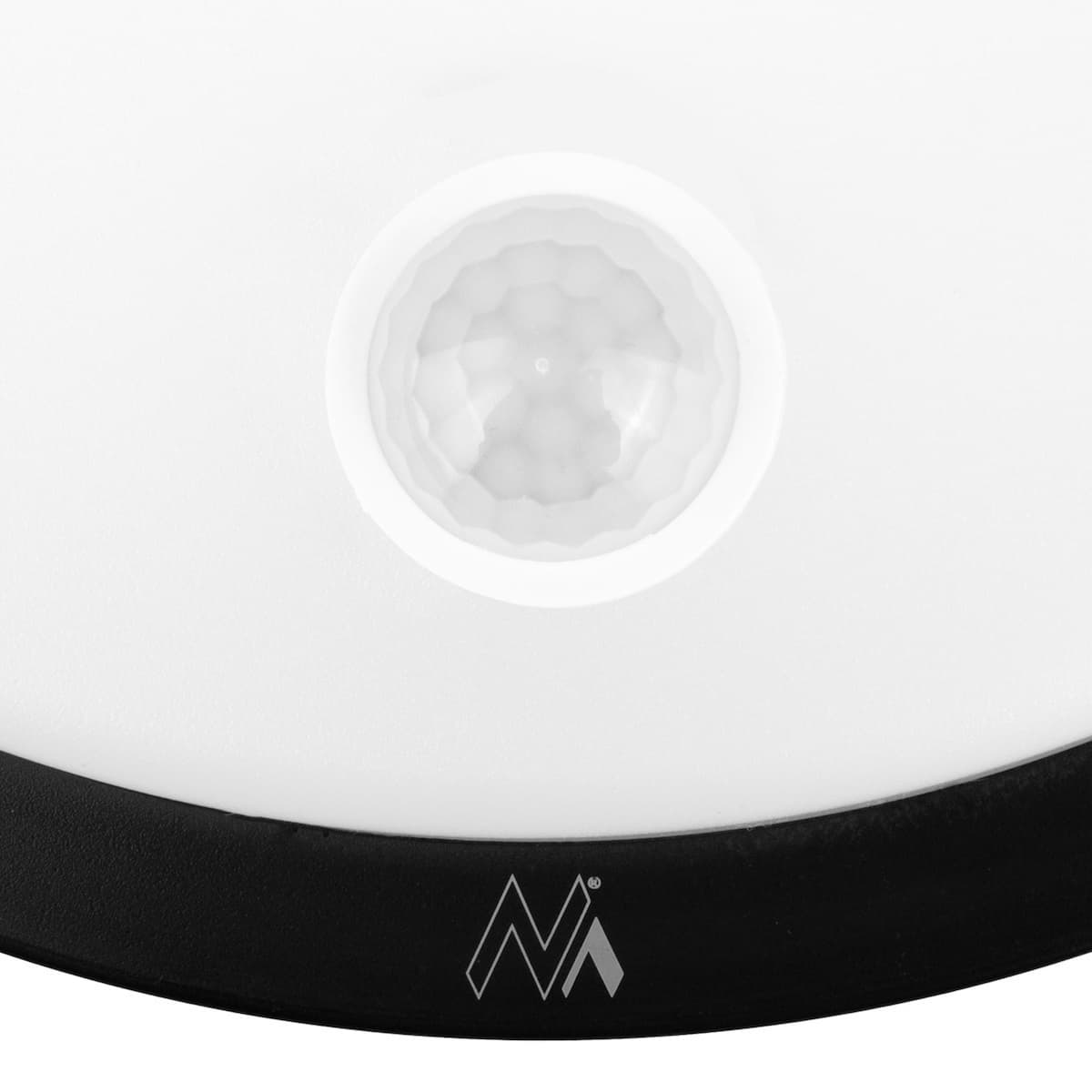 Maclean Energy Επιτοίχιο Εξωτερικό Φωτιστικό LED IP65 10W με Φυσικό Λευκό Φως MCE525 B 8