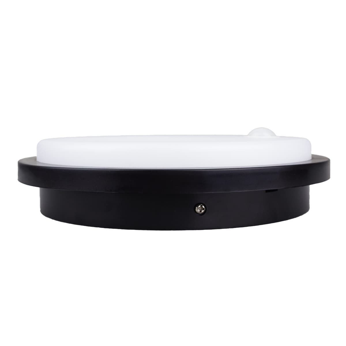 Maclean Energy Επιτοίχιο Εξωτερικό Φωτιστικό LED IP65 10W με Φυσικό Λευκό Φως MCE525 B 9