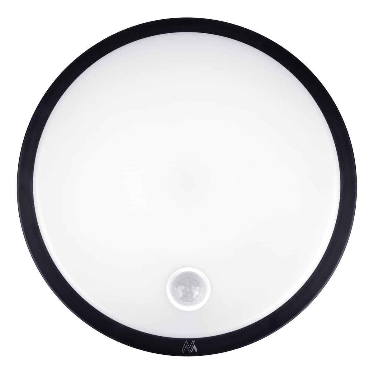 Maclean Energy Επιτοίχιο Εξωτερικό Φωτιστικό LED IP65 10W με Φυσικό Λευκό Φως MCE525 B 11