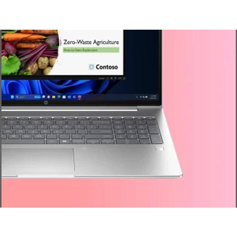 HP ProBook 4 G1i 16" IPS FHD+ (i5-1334U/16GB/512GB SSD/W11 Pro) (International English Keyboard) 10