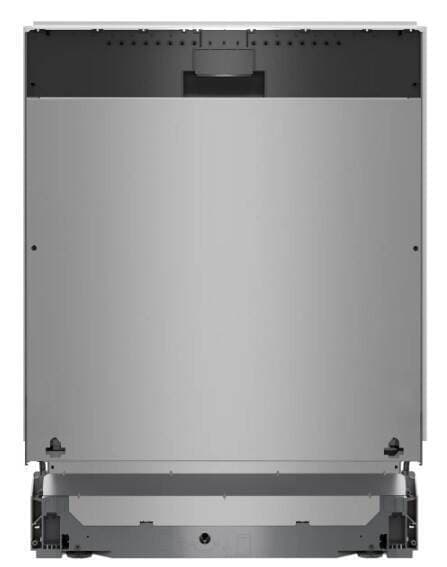 Bosch Πλήρως Εντοιχιζόμενο Πλυντήριο Πιάτων με Wi-Fi για 14 Σερβίτσια Π59.8xY81.5εκ. SMV4HVX11E