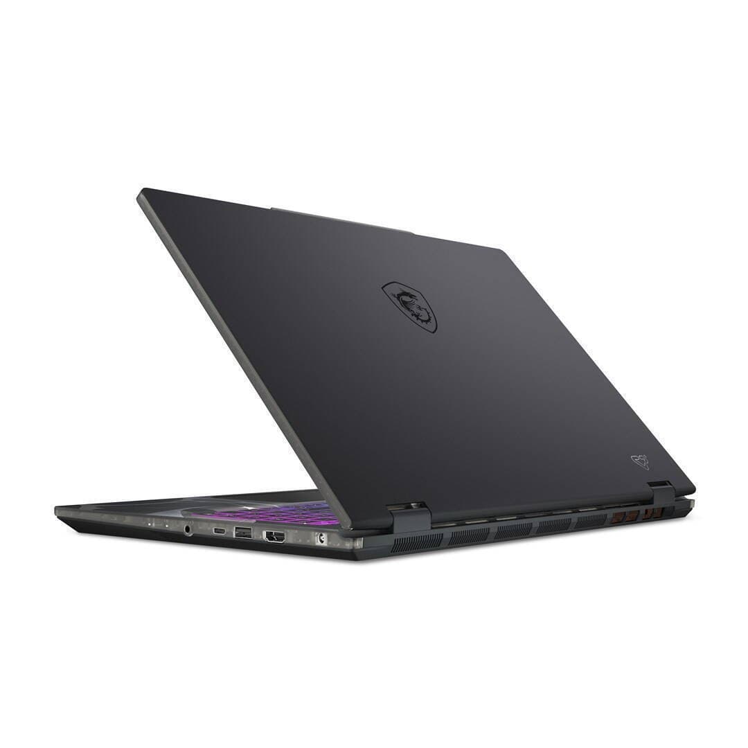 MSI Cyborg 15 B13WFKG-625XPL 15.6" FHD (i5-13420H/16GB/512GB SSD/GeForce RTX 5060/No OS) (US Keyboard) 5