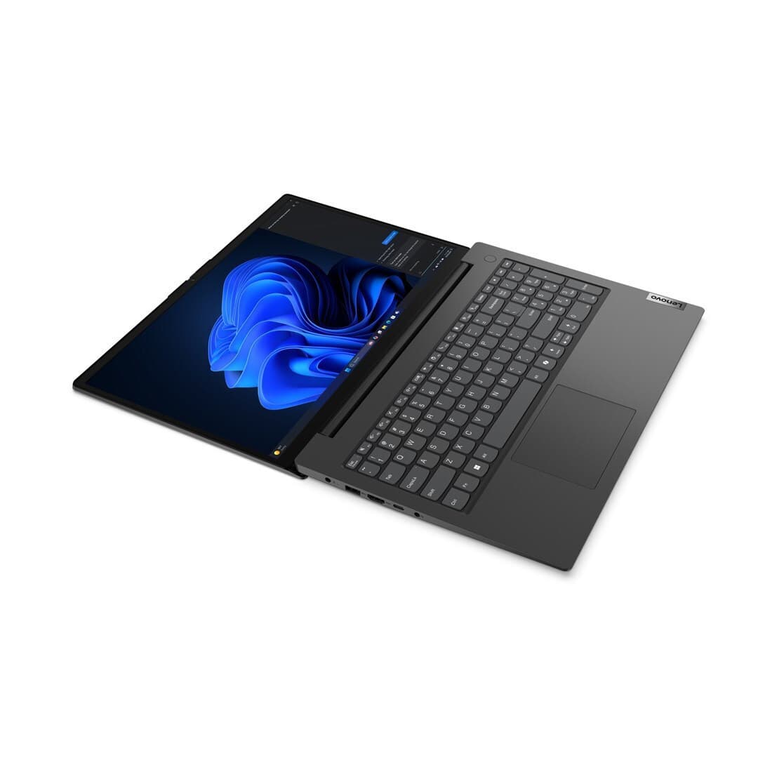 Lenovo V15 G5 IRL 15.6" FHD (i5-13420H/8GB/512GB SSD/W11 Pro) Business Black (US Keyboard) 2