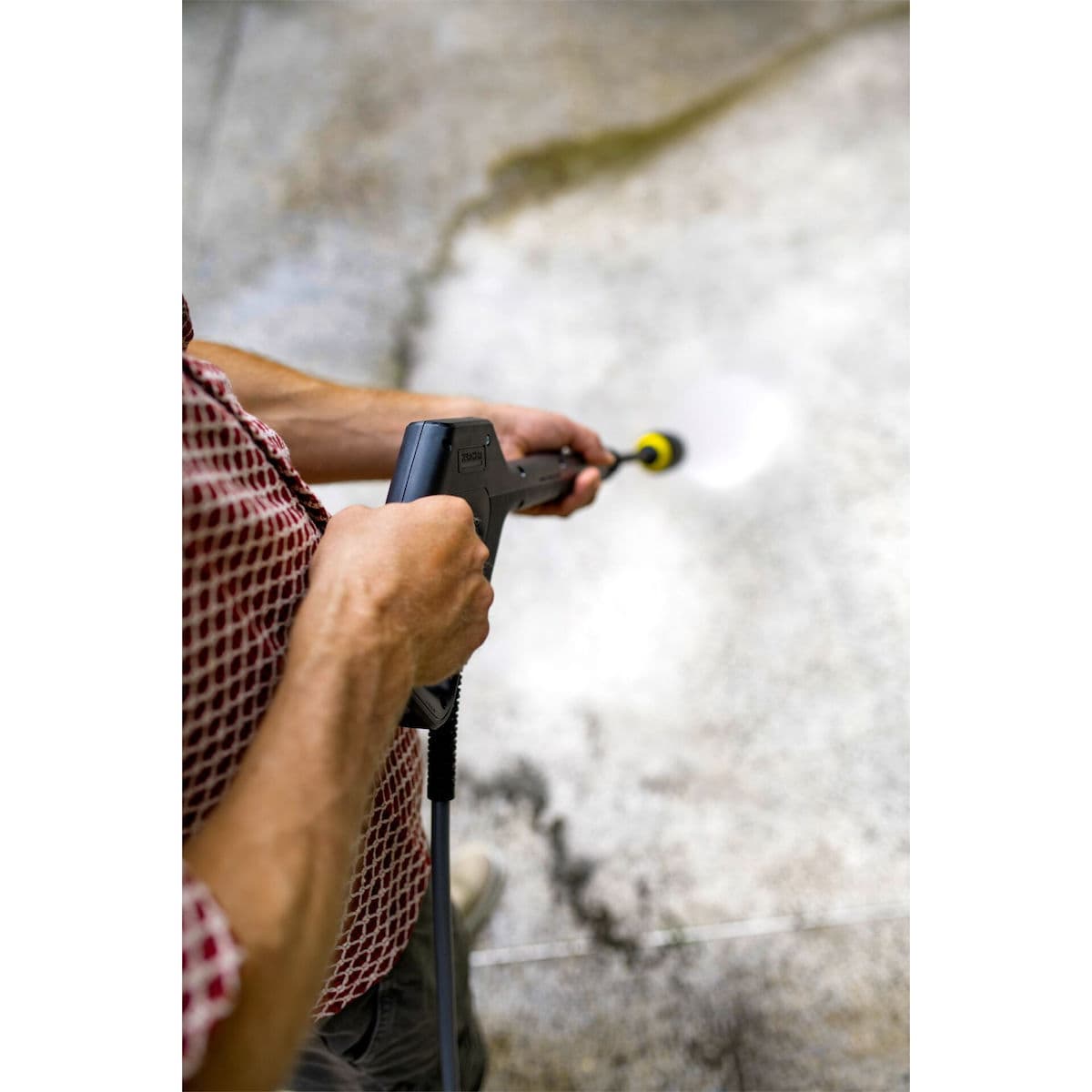 Karcher K 7 Comfort Premium Πλυστικό Ρεύματος 3000W με Πίεση 180bar 11