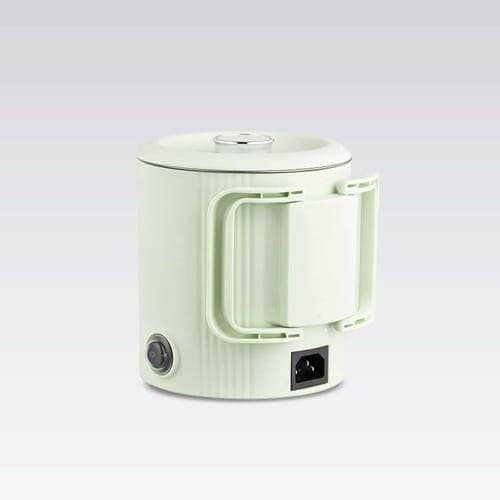 Maestro Βραστήρας Ταξιδίου 800ml 600W Πράσινος MR-009-MINT 2
