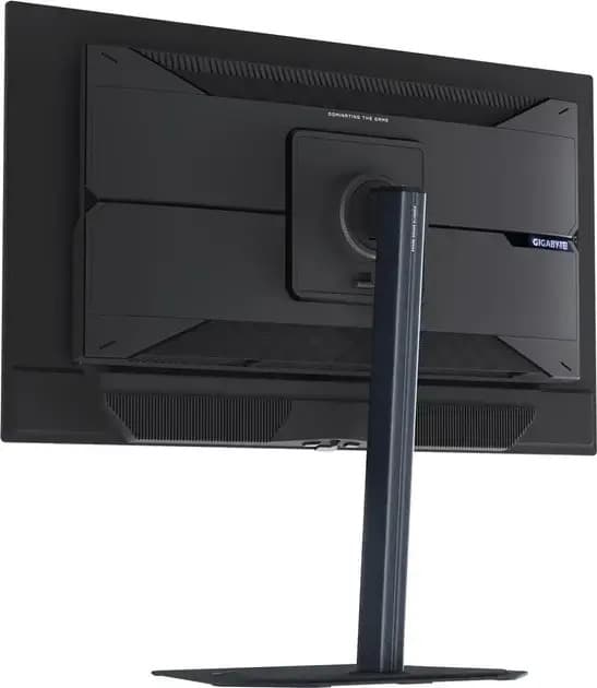 Gigabyte MO27Q3 QD-OLED HDR Gaming Monitor 27" QHD 2560x1440 360Hz με Χρόνο Απόκρισης 0.03ms GTG 4