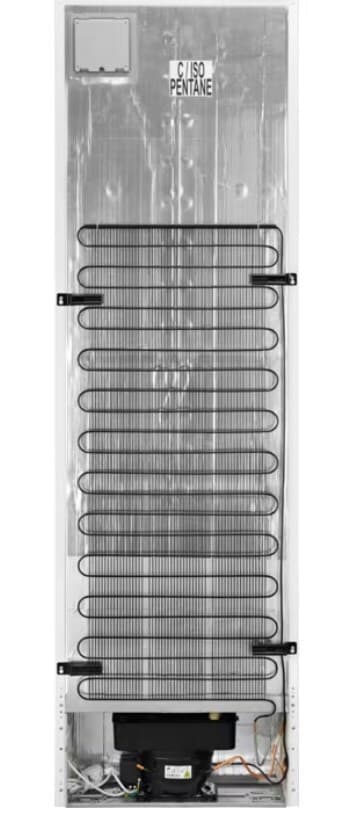 Electrolux Ψυγειοκαταψύκτης 367lt NoFrost Υ201xΠ59.5xΒ66.2εκ. Μαύρος LNT7ME36K2 12