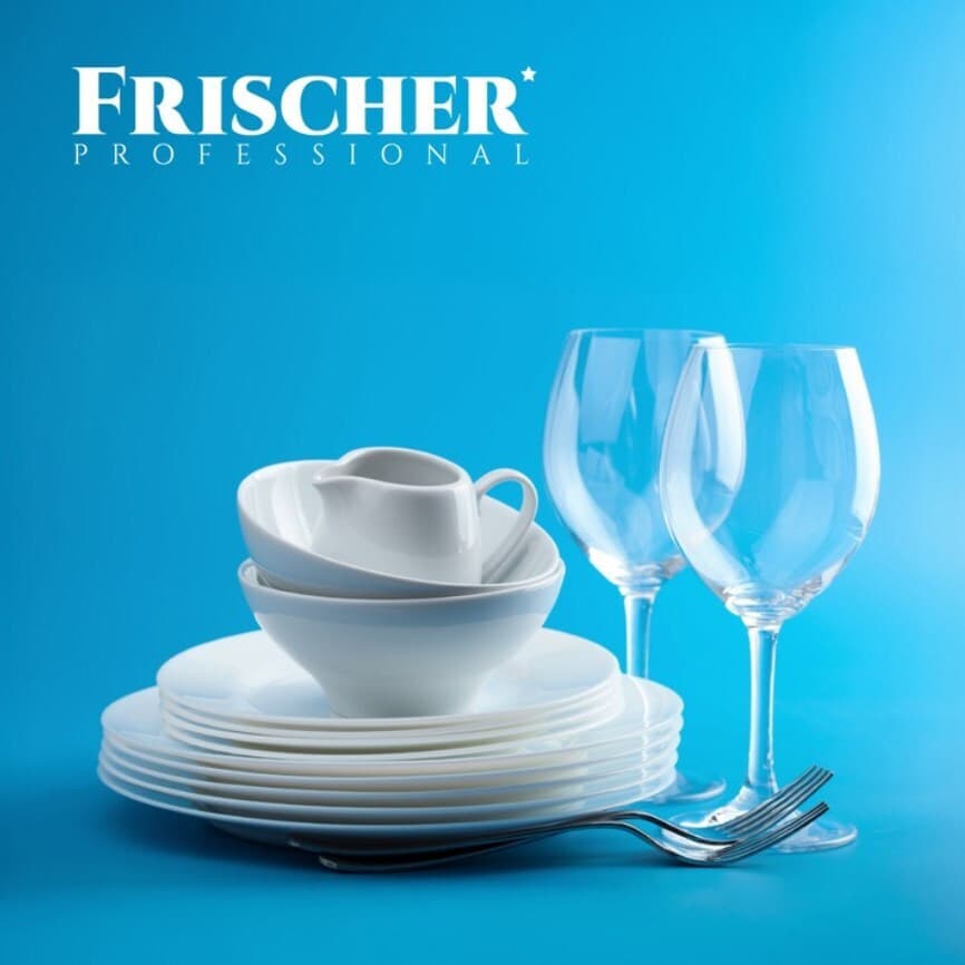 Frischer 22 Κάψουλες Πλυντηρίου Πιάτων FR00259_22_15g 2