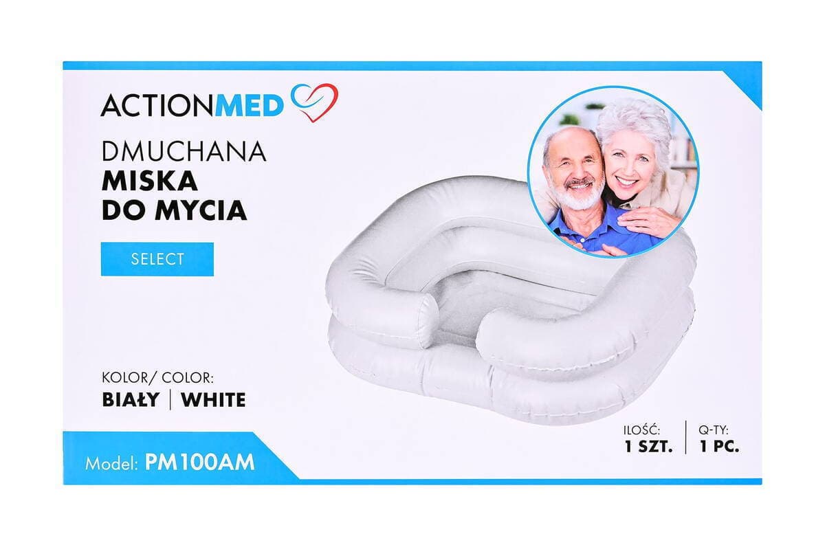 ActionMed Λουτήρας PM100AM 4